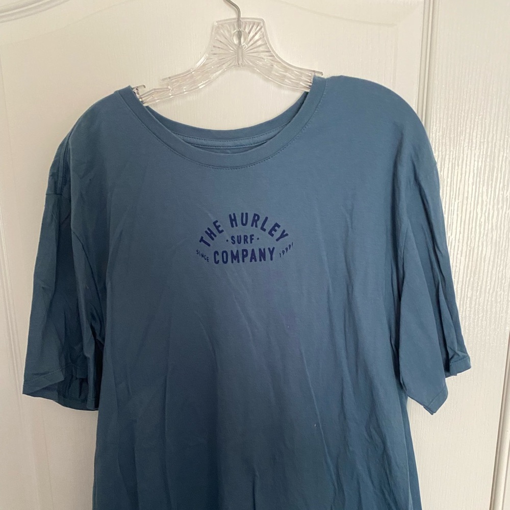 Hurley T-Shirt